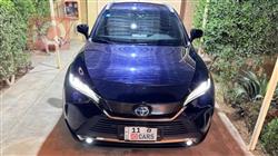 تۆیۆتا ڤێنزا